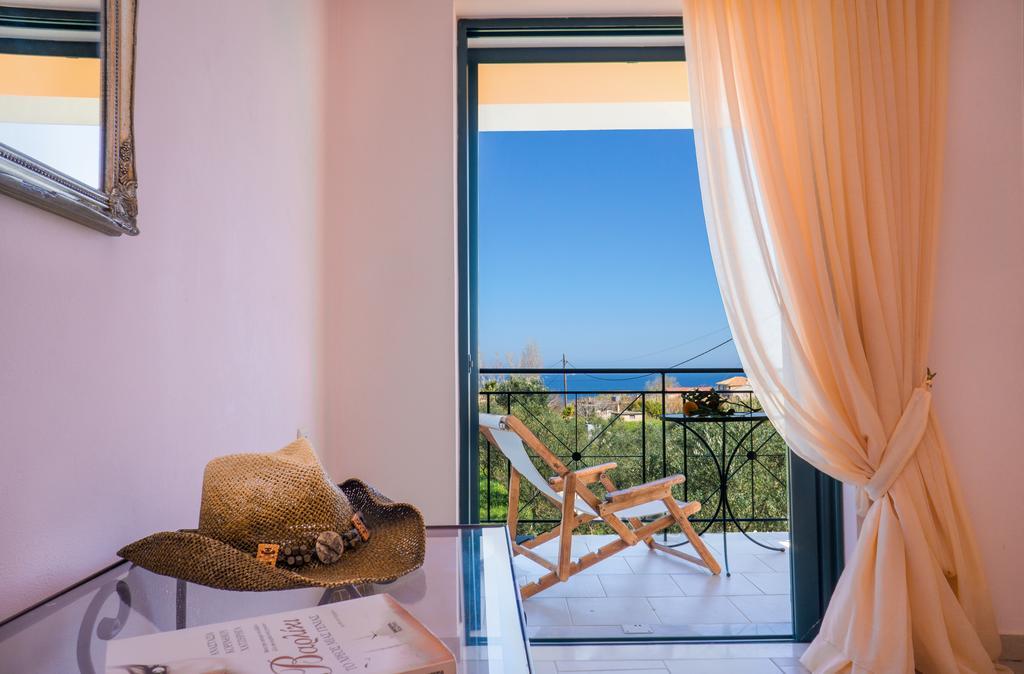 Joya Luxury Villas Kypseli Exterior photo