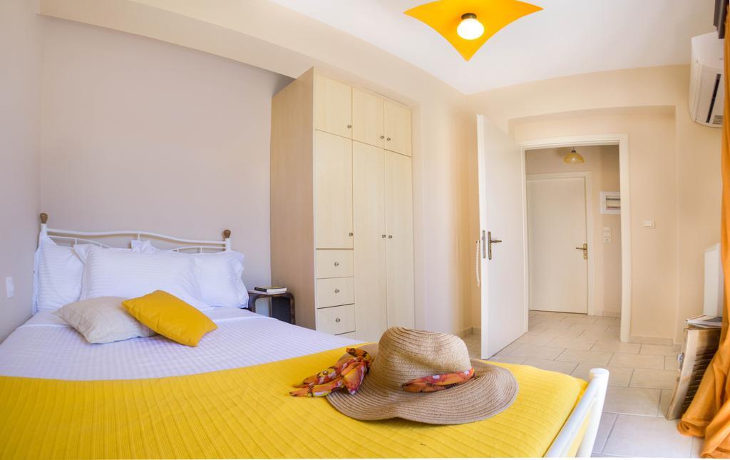 Joya Luxury Villas Kypseli Exterior photo